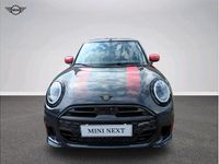 używany Mini John Cooper Works Cabriolet 