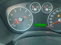 używany Ford Focus c msx