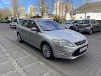 używany Ford Mondeo VII 2.0 TDCI Navi Led