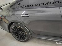 używany Mercedes AMG GT 53 4-Matic+