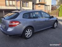 używany Renault Laguna III 2.0Dci