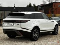 używany Land Rover Range Rover Velar 2.0 SD4 HSE