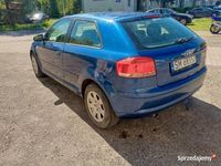 Używany Audi A3 2005 Hatchback