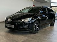 używany Opel Astra ST Enjoy 1.6CDTI 136KM M6 2019 r., salon PL, 12 …