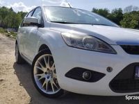 Używany Ford Focus 2009 Kombi