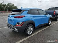 używany Hyundai Kona SE 2.0 automat