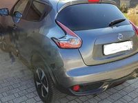 Używany Nissan Juke 2019 Szary SUV