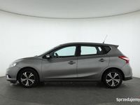 Używany Nissan Pulsar 116 KM (85 kW) 2014 Szary Hatchback