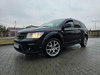 Używany Fiat Freemont 2013 Czarny SUV