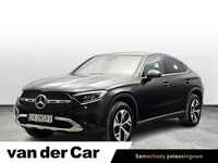 Używany Mercedes GLC300 Avantgarde 2024 Czarny SUV
