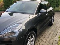 używany Porsche Macan 