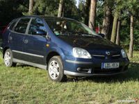 używany Nissan Almera Tino 1.8 16V lift lub zamienię na xantię hdi