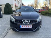 używany Nissan Qashqai +2 QASHQAI+2 2dm 141KM 2012r. 183 000km