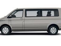 używany VW Caravelle 2dm 150KM 2024r. 15km