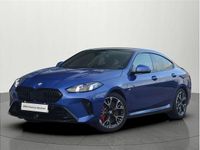 Używany BMW 220 Shadowline 156 KM (114 kW) 2025 Niebieski portimao m metalizowany Coupe