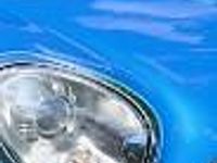 Używany Mini Cooper Countryman 122 KM (89 kW) 2013 Niebieski SUV