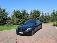 Używany Mercedes S500 AMG 2015 Sedan/Limuzyna