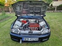 używany Honda Civic EJ2 LSi 1995 Coupe