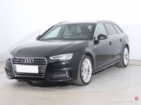 używany Audi A4 2.0 TDI