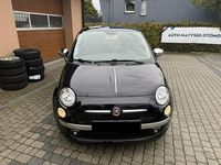 używany Fiat 500 Rej. 03/2014 1,2 69KM Klimatyzacja Szyberdach Bluetooth I (2007-)