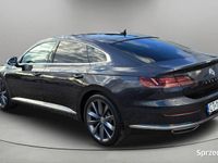 używany VW Arteon 2dm 190KM 2019r. 79 000km