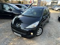 używany Peugeot 207 207SW*1.4i*Lift*KLIMA*panorama*ESP*niemcy*Be…