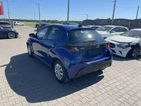 używany Toyota Yaris Klimatyzacja Kamera cofania Tempomat