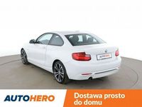 używany BMW 2500 Seria 2 (Wszystkie) GRATIS! Pakiet serwisowy o wartościPLN!