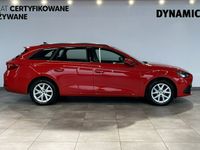 używany Seat Leon 1.5dm 130KM 2021r. 71 500km