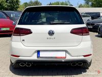 używany VW Golf VII GOLF R * 310 KM * NAVI * 4MOTION