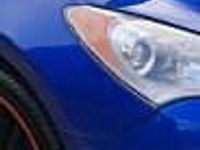 używany Hyundai Genesis I