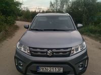 używany Suzuki Vitara 1.6 Allgrip