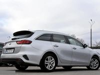 używany Kia Ceed 1.6dm 115KM 2020r. 112 808km