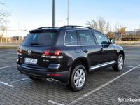 Używany VW Touareg R 2007 SUV