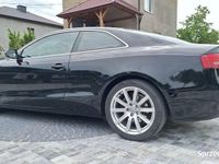 używany Audi A5 Coupe 2011 /2.0 TDI 177 KM/ S-Line