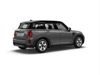 Używany Mini Cooper Countryman 136 KM (100 kW) 2022 Moonwalk grey metalizowany SUV