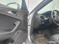 używany Audi A6 A6 Limousine2.0 TFSI Quattro