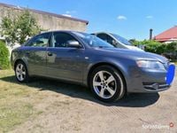 Używany Audi A4 102 KM (75 kW) 2005