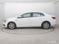 Używany Renault Mégane IV 2018 Biały Sedan/Limuzyna