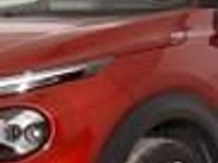 Używany Nissan Juke 117 KM (86 kW) 2020 Czerwony SUV