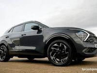 używany Kia Sportage GT LINE acc blis WENTYLACJA panorama skóra kamery360 pilot 4X…