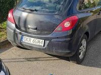 używany Opel Corsa D polecam