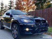 używany BMW X6