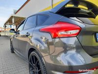 używany Ford Focus RS 4x4 salon PL jak Nowy na gwarancji 06.2025