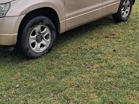 Używany Suzuki Grand Vitara 2005