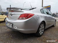 używany Opel Insignia 1.8 z LPG sprzedaż lub zamiana
