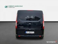 używany Ford Tourneo Custom 2.0 EcoBlue L2 Titanium Kombi MPV. PO8K…