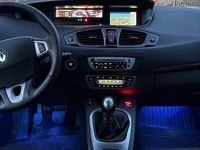 Używany Renault Grand Scénic III 130 KM (95 kW) 2012 Minivan