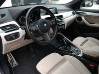 używany BMW X2 sDrive18d