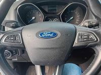 używany Ford Focus 1.6 125km 80 tys przebieg
